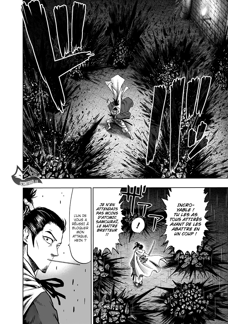 One Punch Man: Chapter chapitre-135 - Page 7