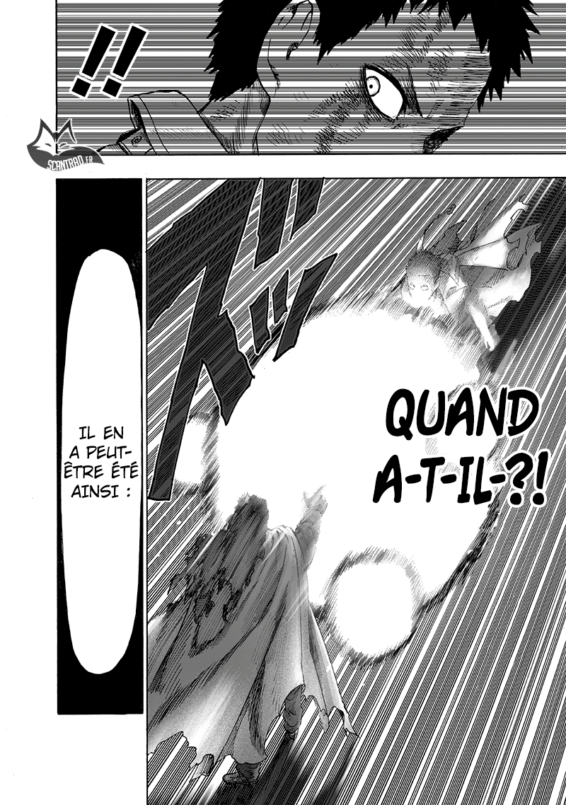 One Punch Man: Chapter chapitre-137 - Page 16