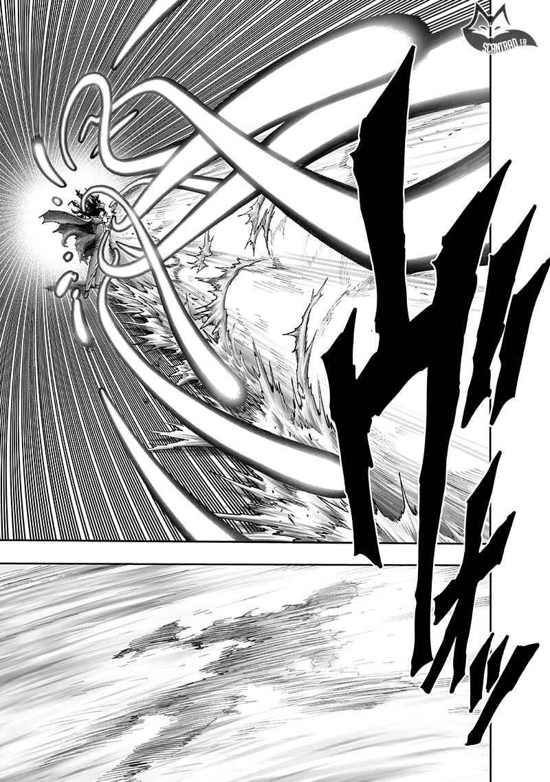 One Punch Man: Chapter chapitre-137 - Page 17