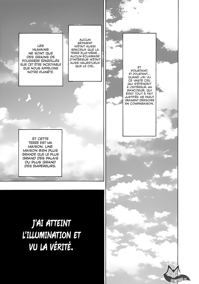 One Punch Man: Chapter chapitre-138 - Page 4