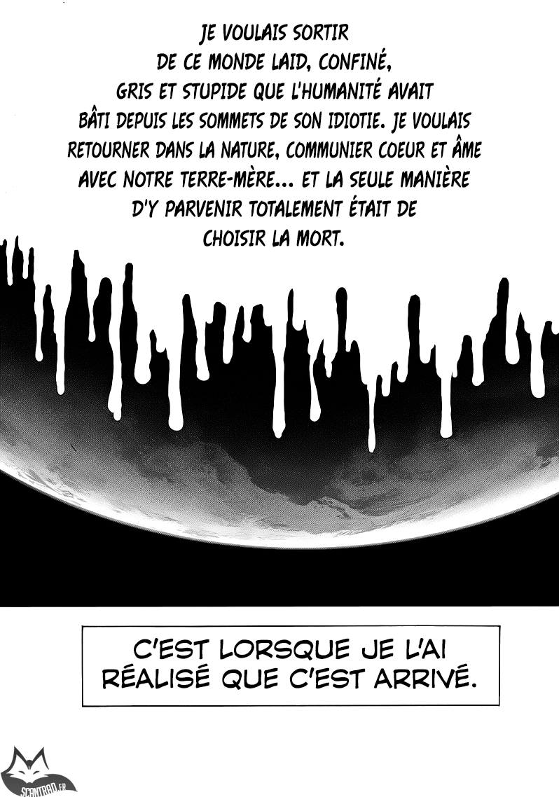 One Punch Man: Chapter chapitre-138 - Page 6