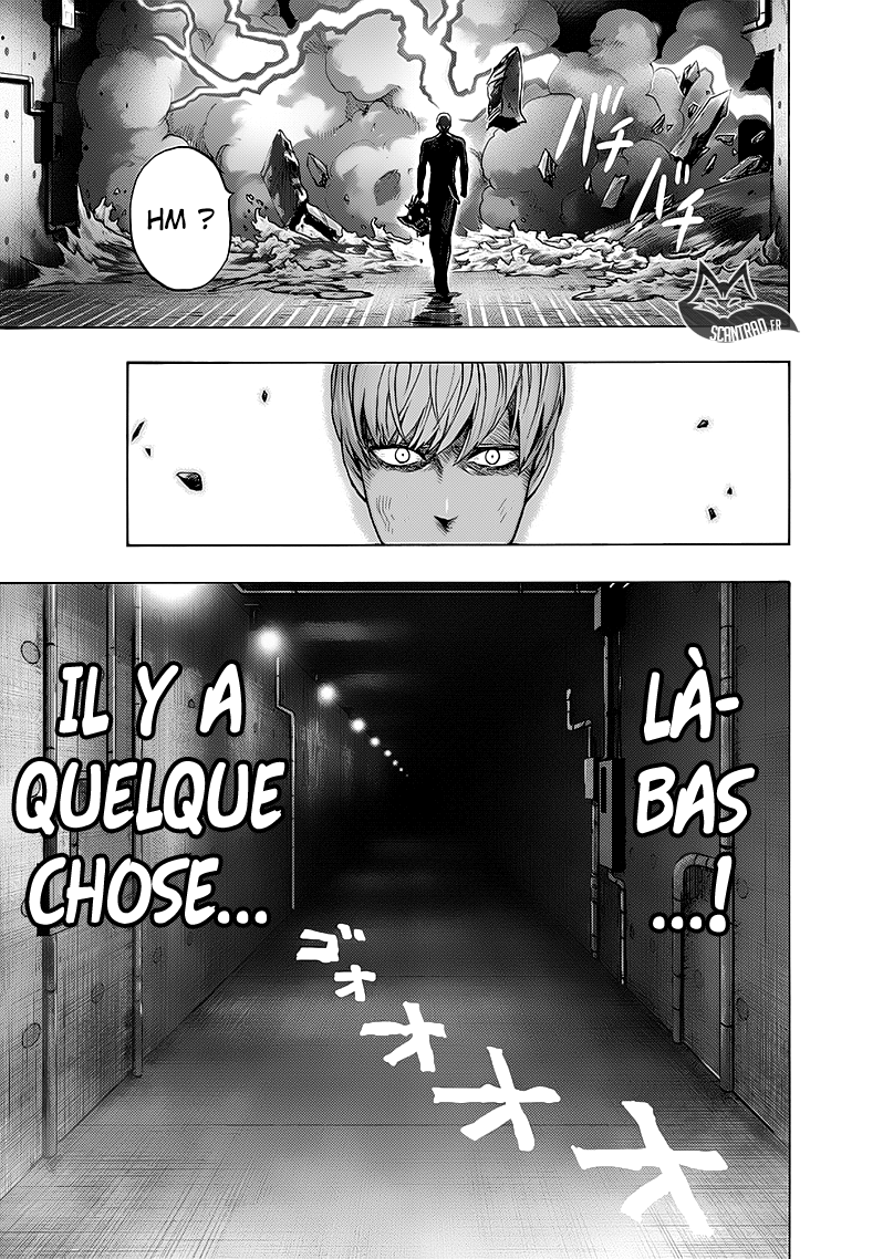 One Punch Man: Chapter chapitre-138 - Page 16
