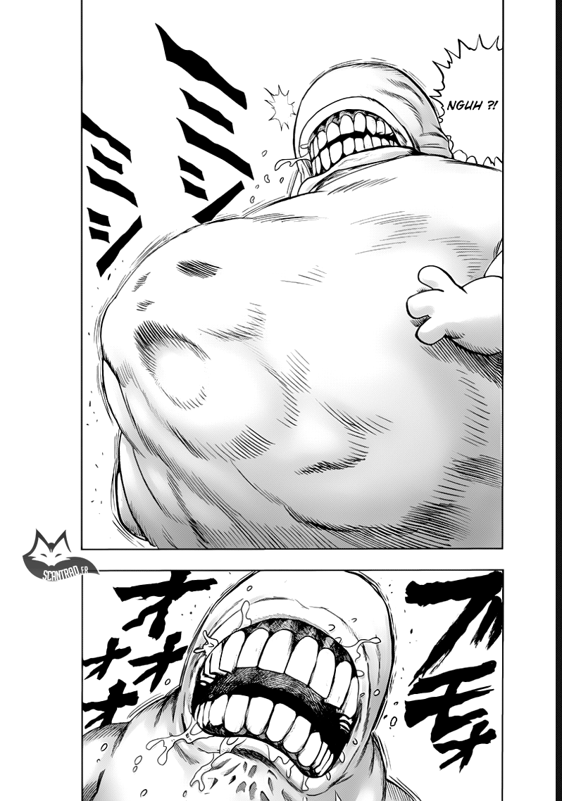 One Punch Man: Chapter chapitre-139 - Page 7