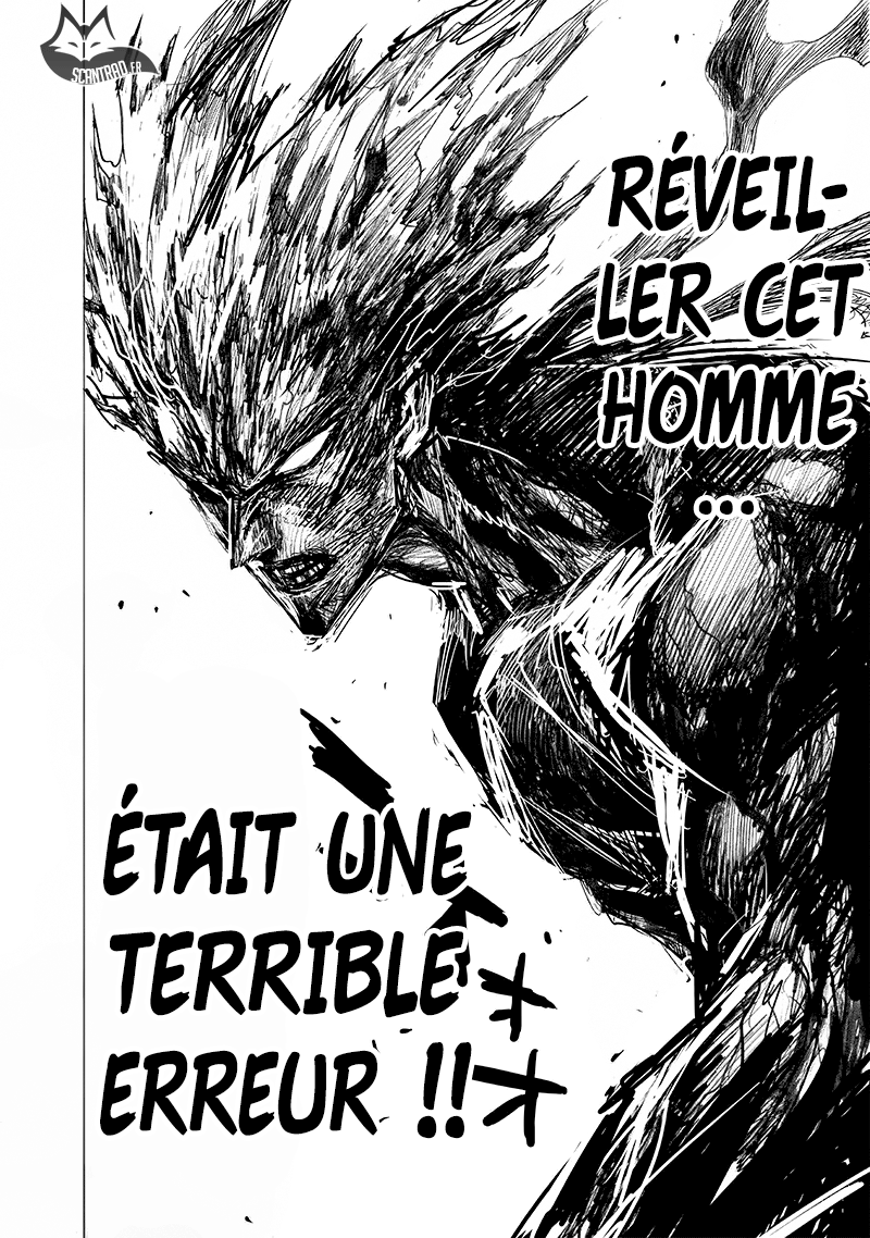 One Punch Man: Chapter chapitre-140 - Page 9