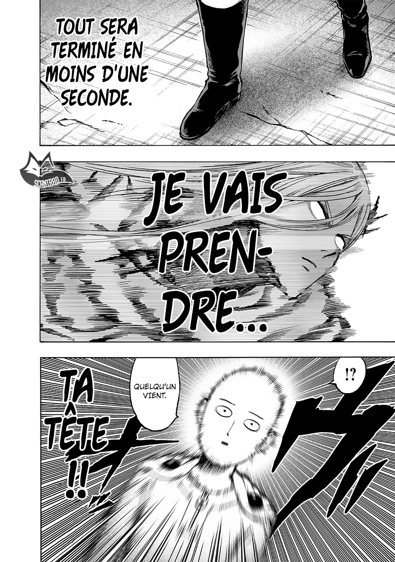 One Punch Man: Chapter chapitre-140 - Page 13