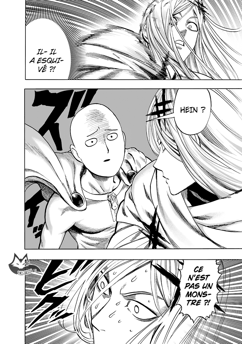 One Punch Man: Chapter chapitre-140 - Page 15