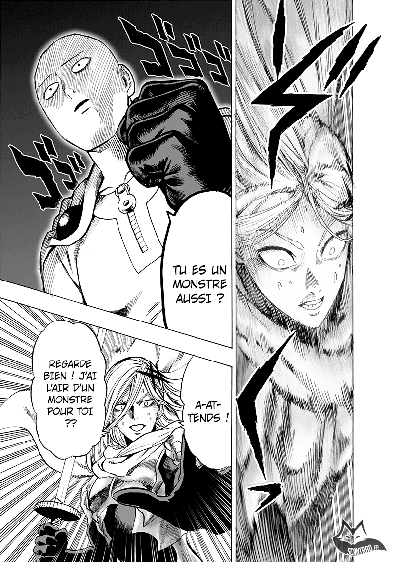 One Punch Man: Chapter chapitre-140 - Page 20