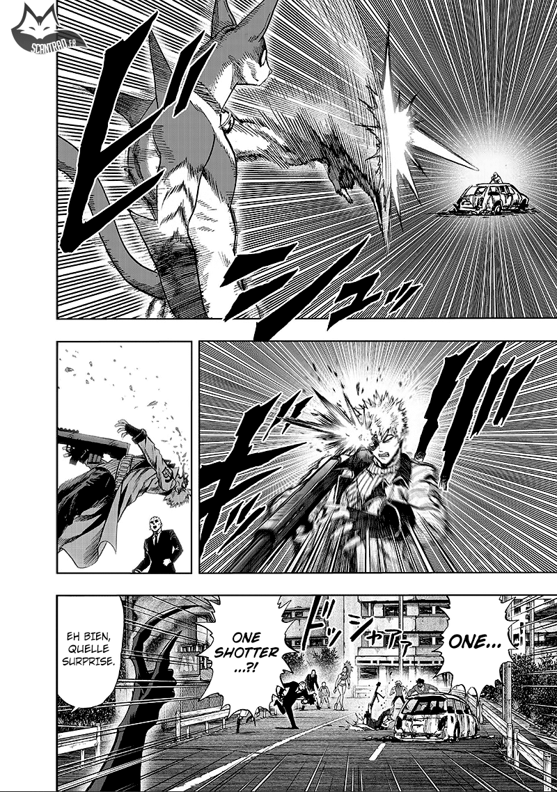One Punch Man: Chapter chapitre-141 - Page 10