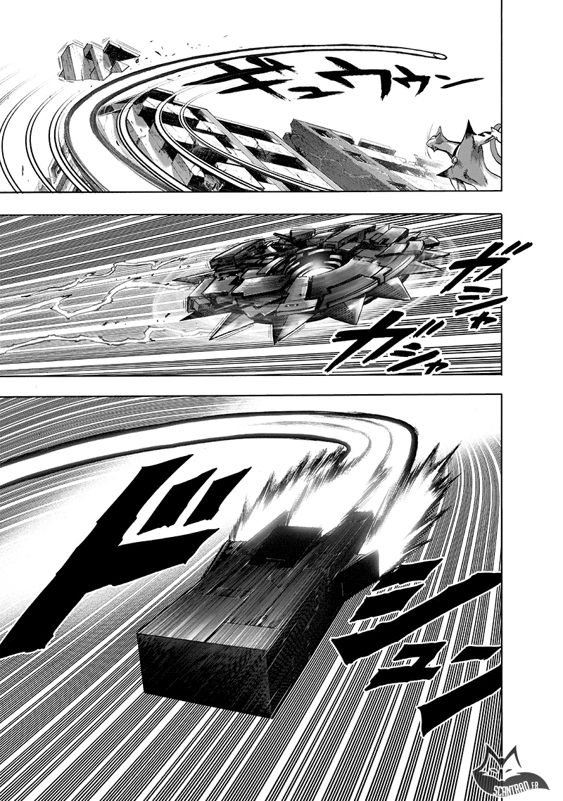 One Punch Man: Chapter chapitre-142 - Page 15