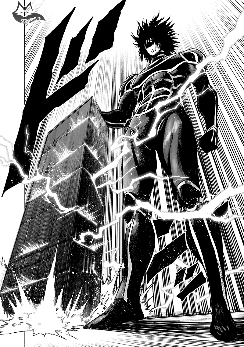 One Punch Man: Chapter chapitre-142 - Page 16