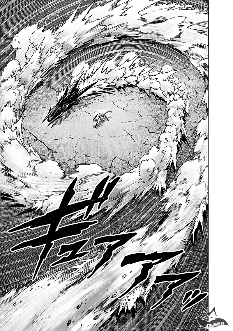 One Punch Man: Chapter chapitre-143 - Page 4