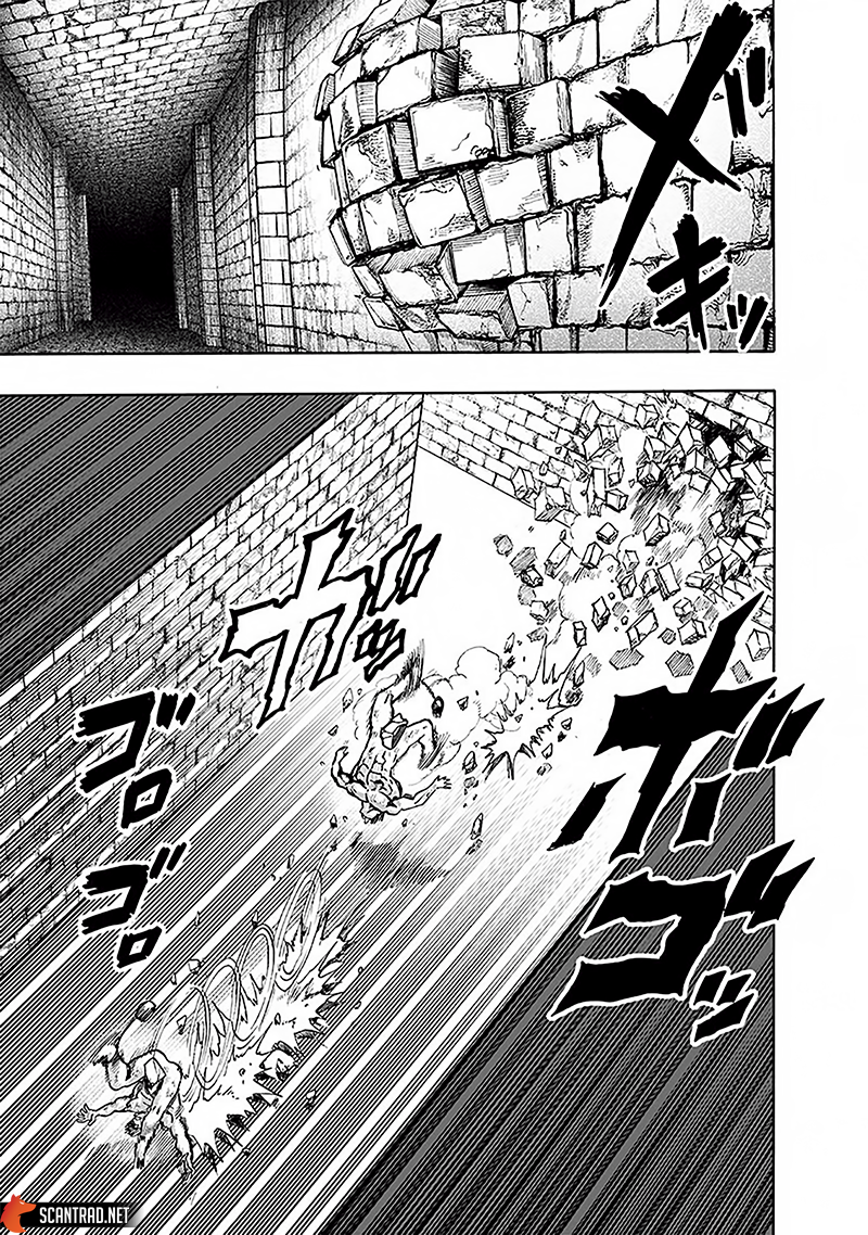 One Punch Man: Chapter chapitre-146 - Page 2