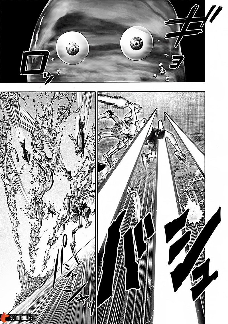 One Punch Man: Chapter chapitre-146 - Page 15