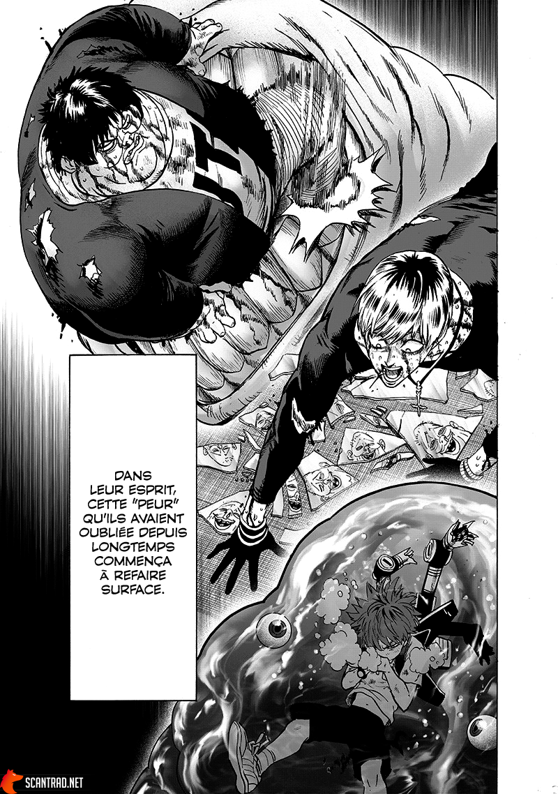 One Punch Man: Chapter chapitre-148 - Page 12