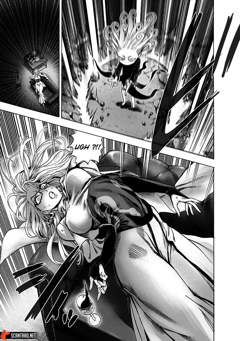 One Punch Man: Chapter chapitre-148 - Page 22