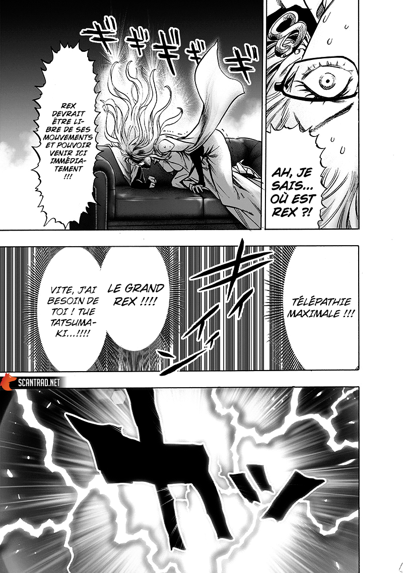 One Punch Man: Chapter chapitre-148 - Page 24