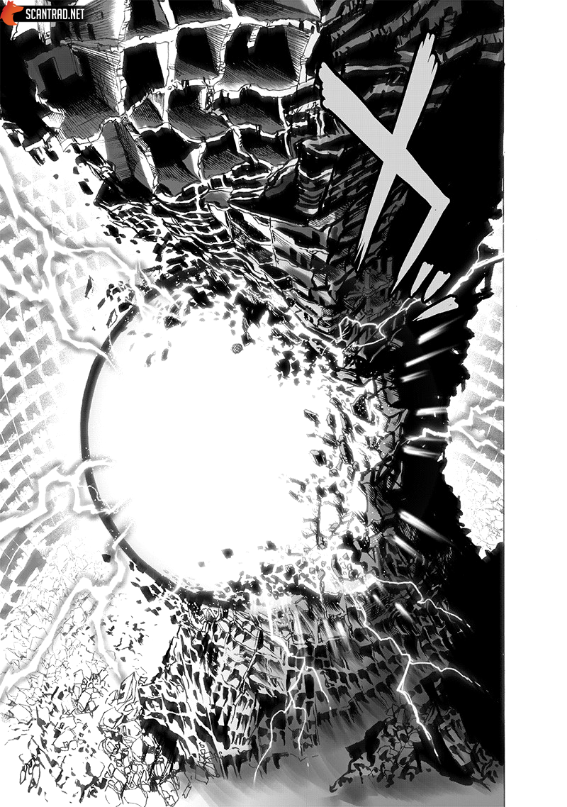 One Punch Man: Chapter chapitre-149 - Page 7