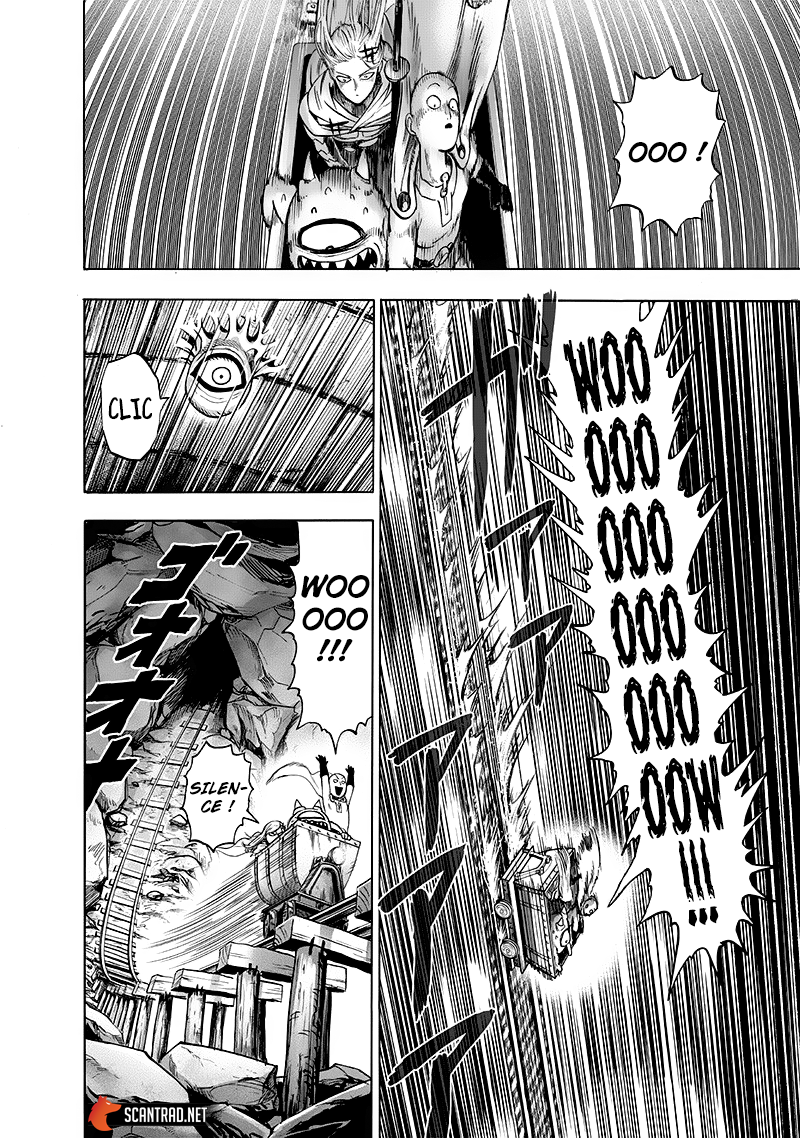 One Punch Man: Chapter chapitre-150 - Page 12
