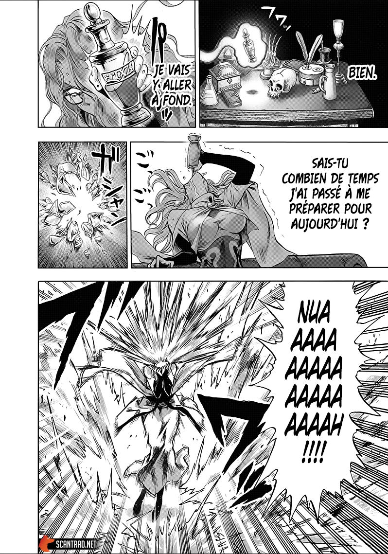 One Punch Man: Chapter chapitre-151 - Page 17