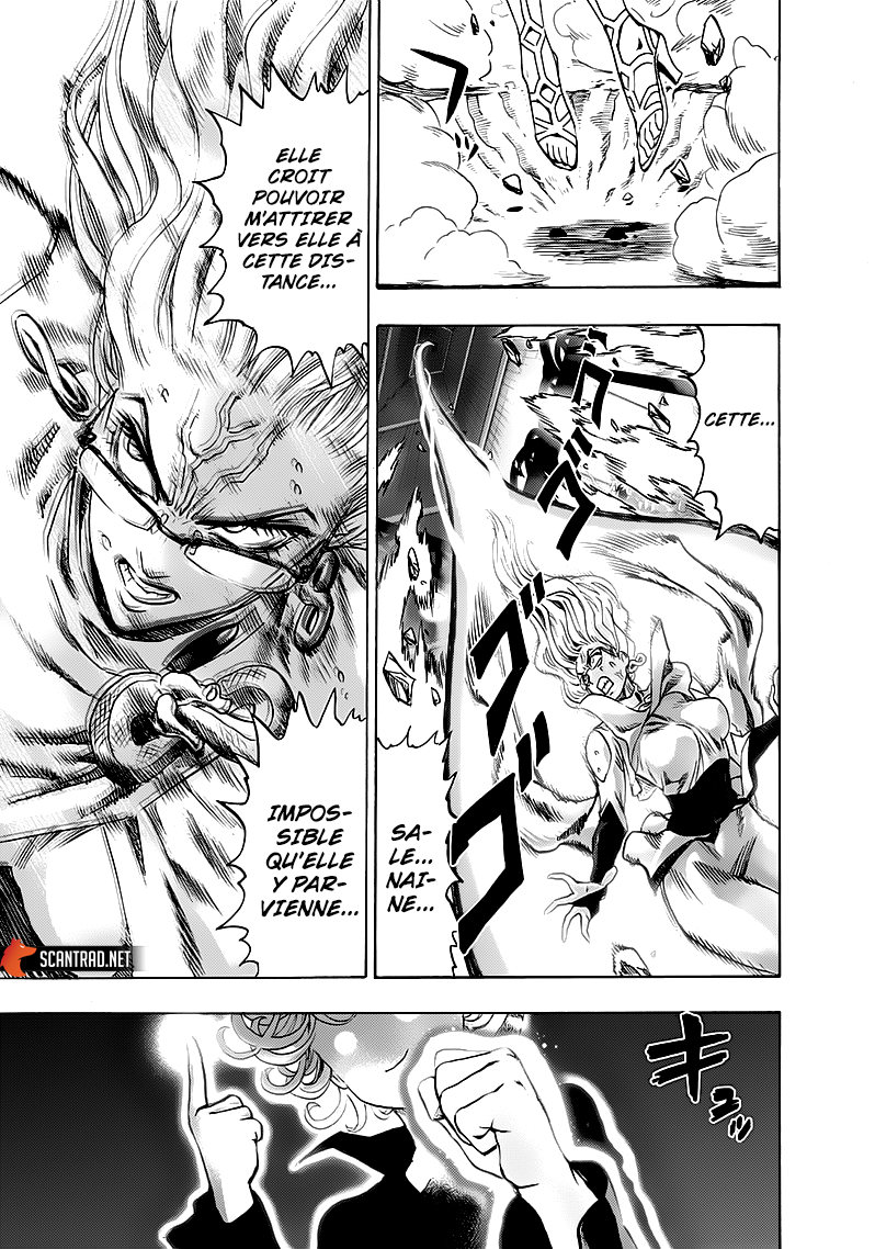 One Punch Man: Chapter chapitre-152.2 - Page 2