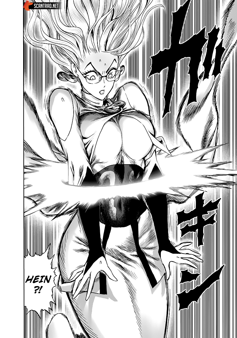 One Punch Man: Chapter chapitre-152.2 - Page 3