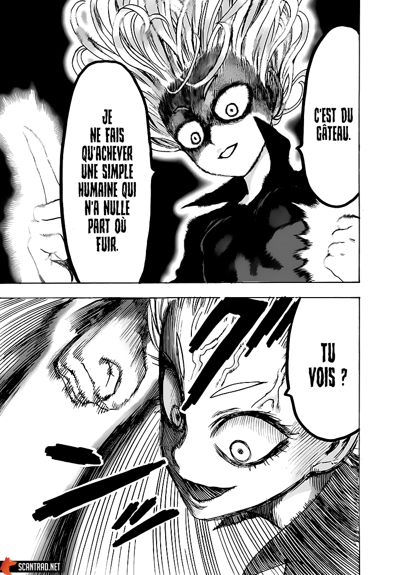 One Punch Man: Chapter chapitre-152.2 - Page 4