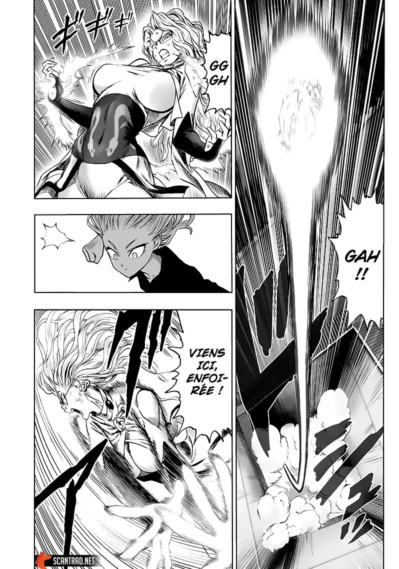One Punch Man: Chapter chapitre-152.2 - Page 5