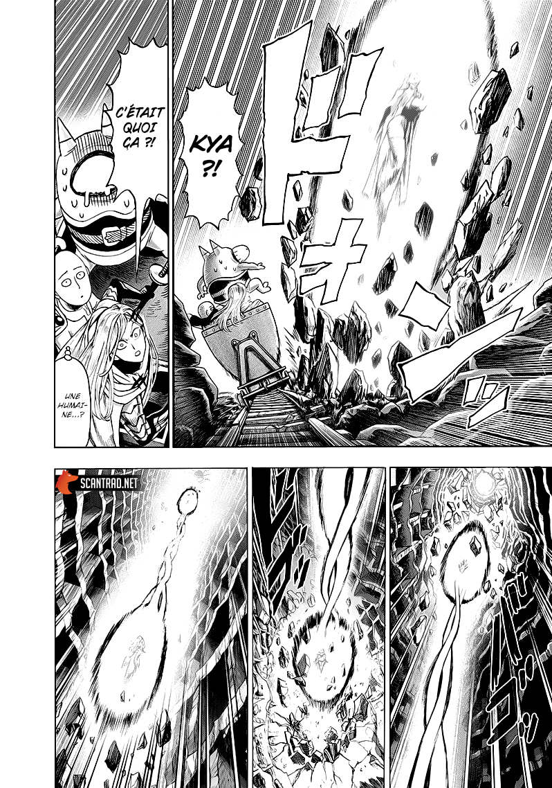 One Punch Man: Chapter chapitre-152.2 - Page 7