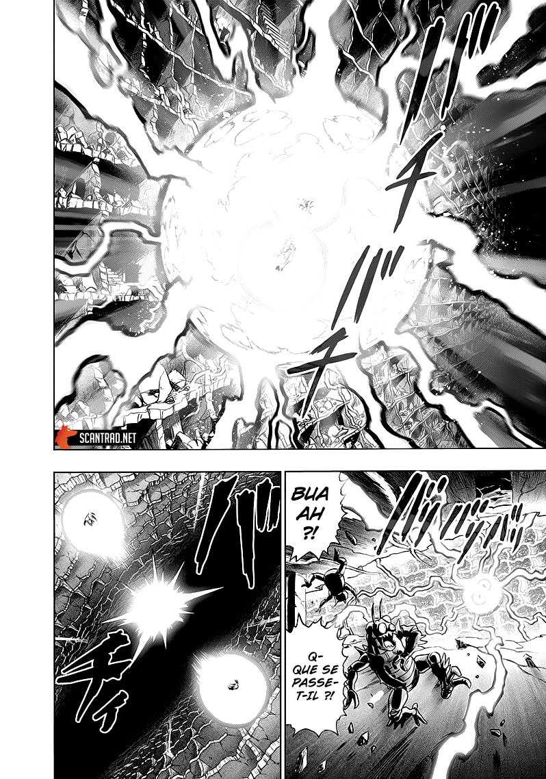 One Punch Man: Chapter chapitre-152.2 - Page 9