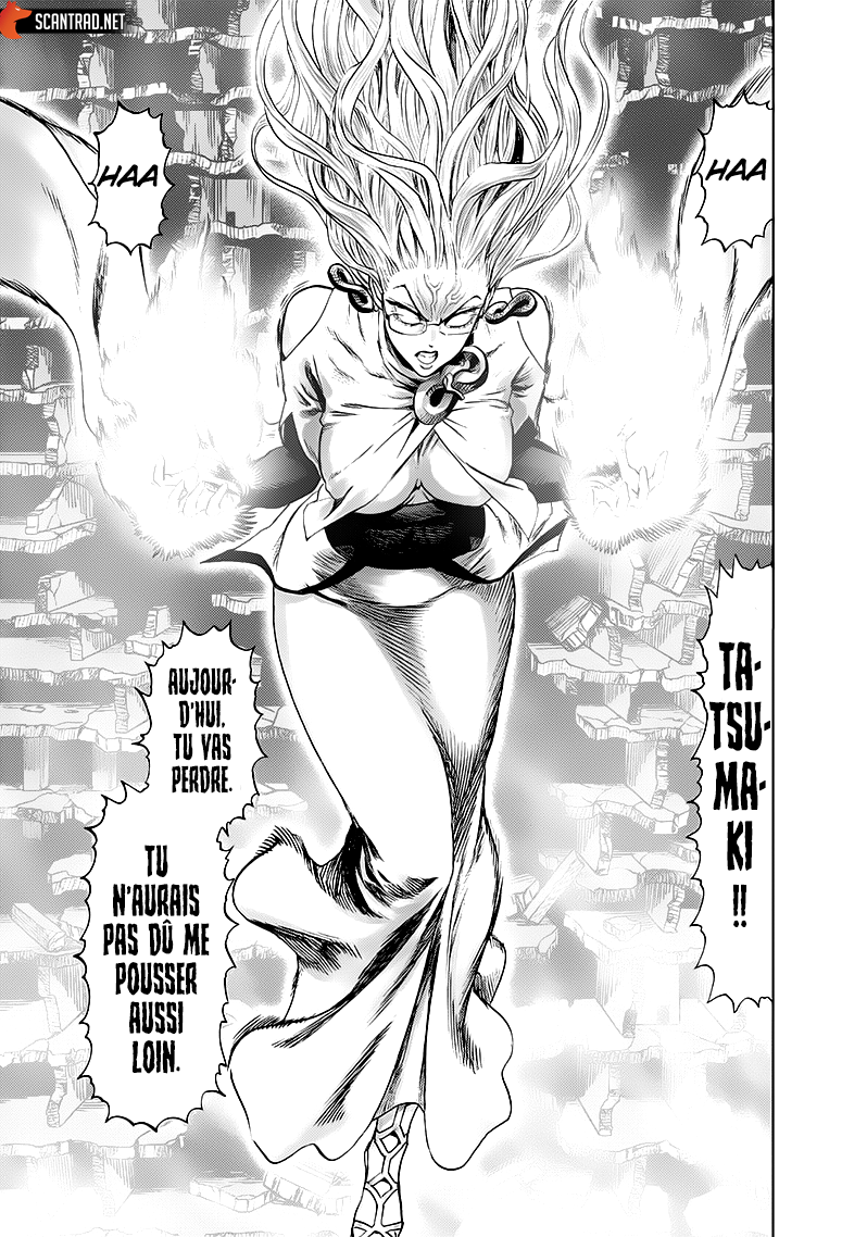 One Punch Man: Chapter chapitre-152.2 - Page 10
