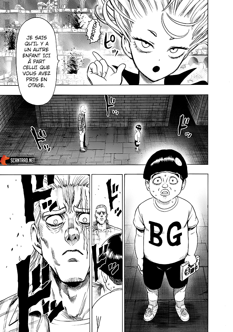 One Punch Man: Chapter chapitre-152.2 - Page 12