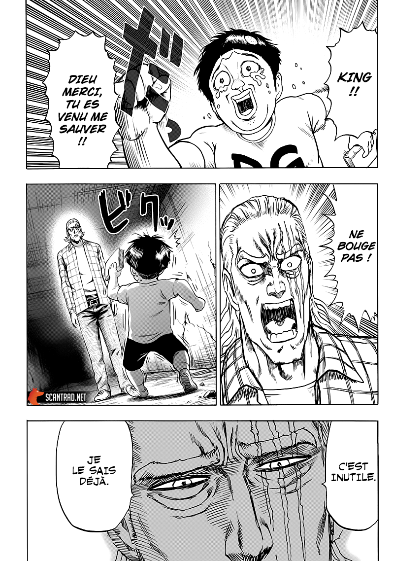 One Punch Man: Chapter chapitre-152.2 - Page 13