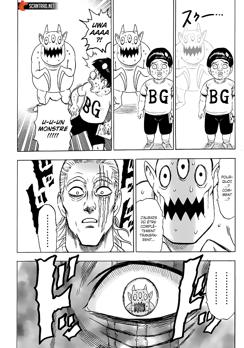 One Punch Man: Chapter chapitre-152.2 - Page 15