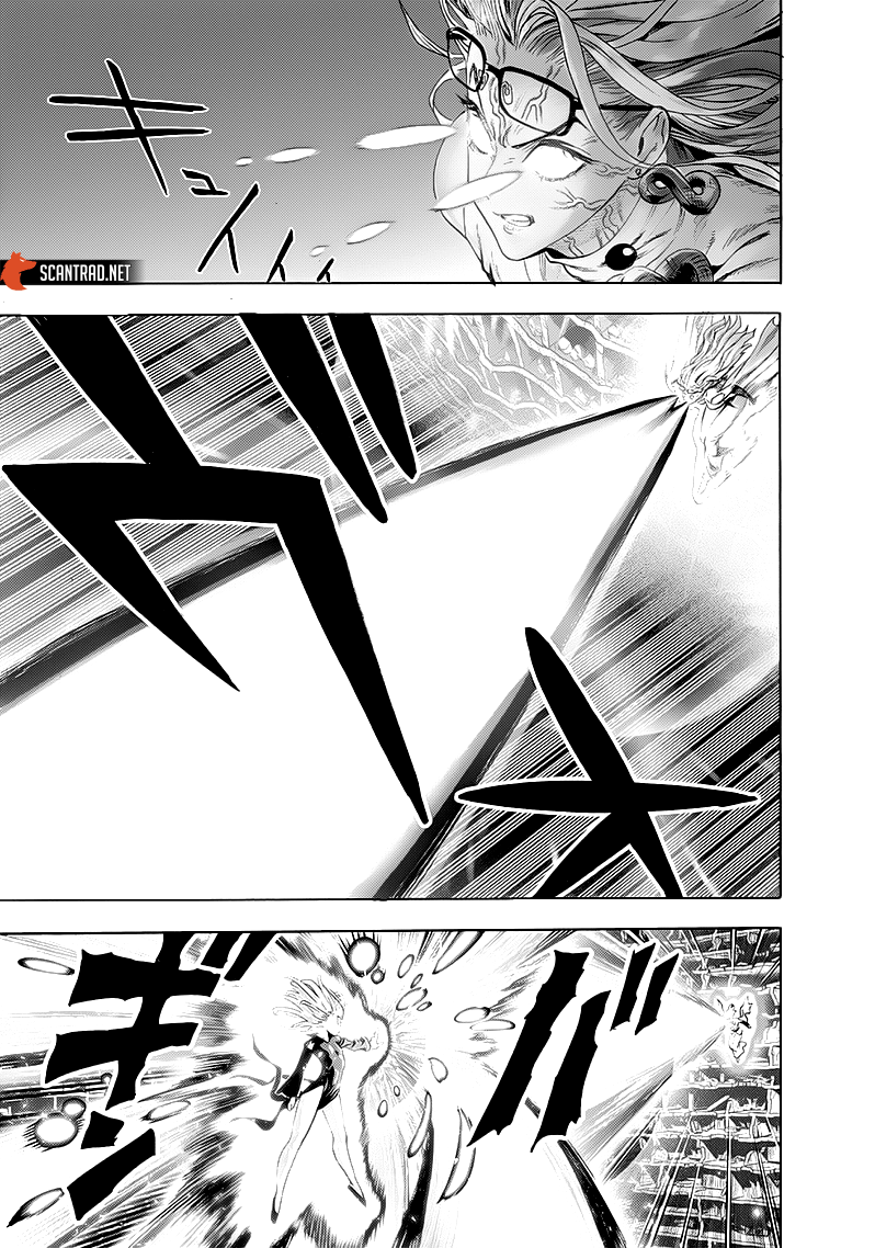 One Punch Man: Chapter chapitre-152.2 - Page 20