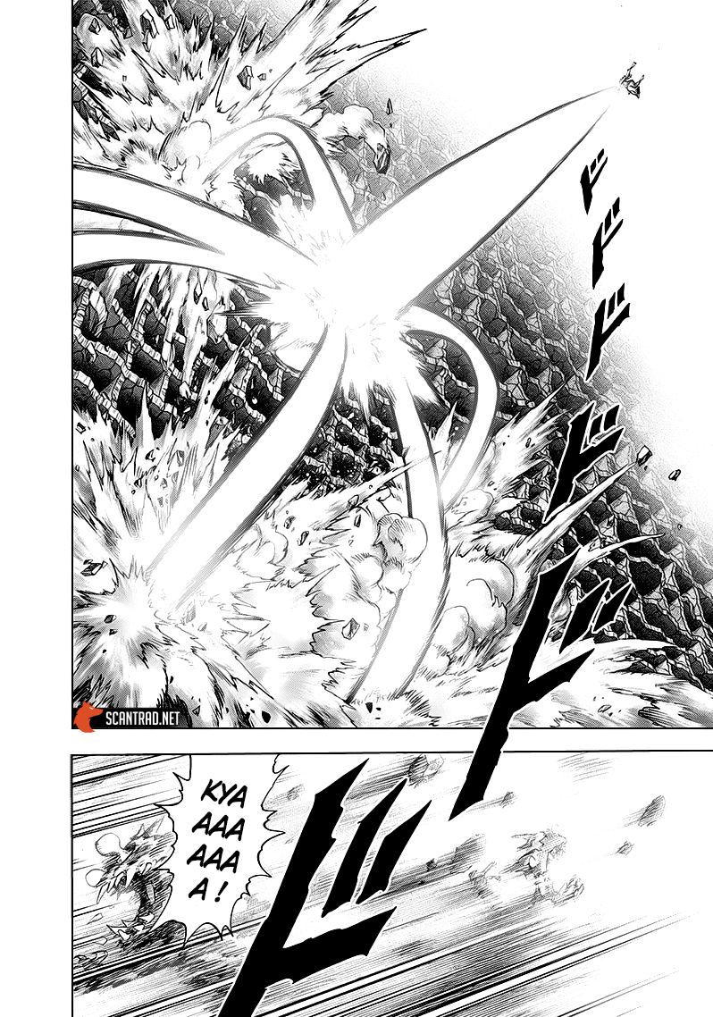 One Punch Man: Chapter chapitre-152.2 - Page 21