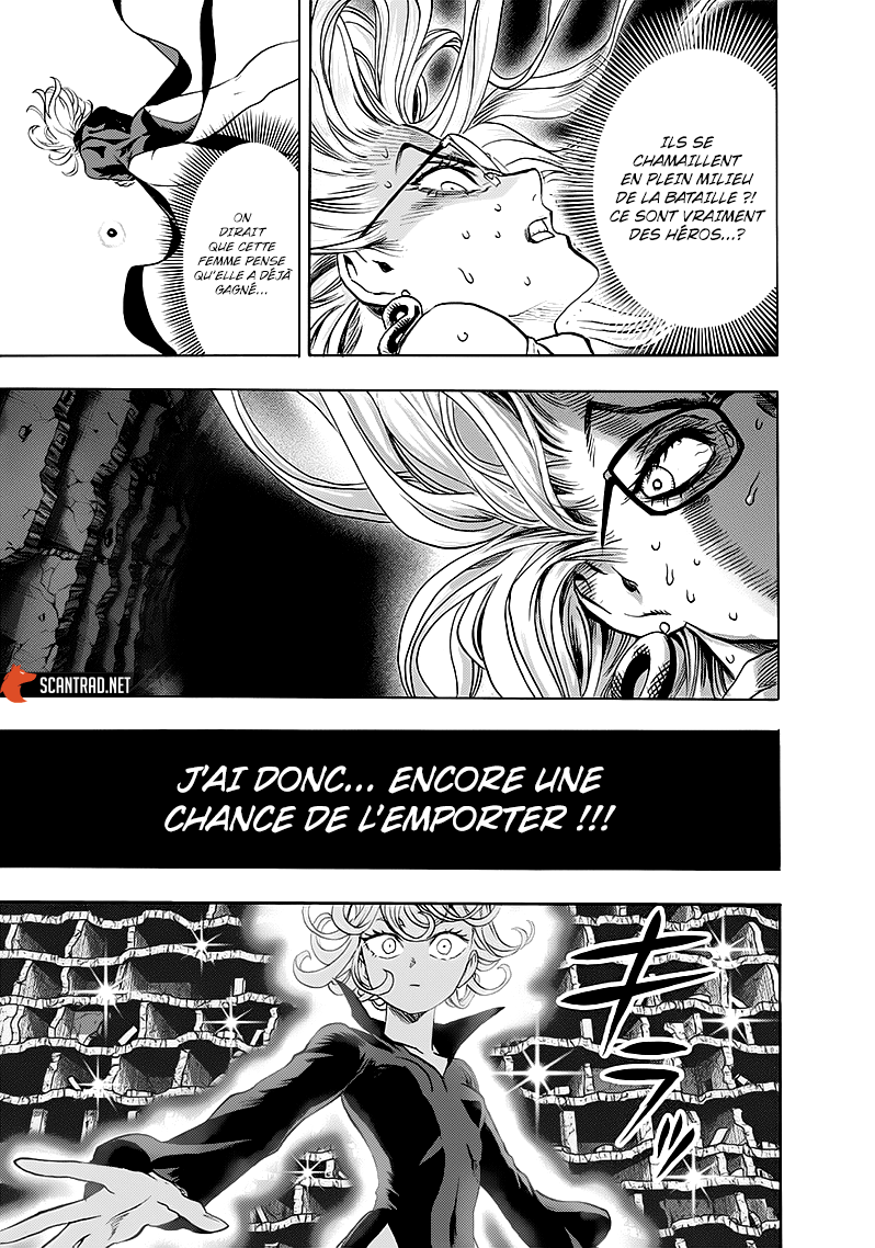 One Punch Man: Chapter chapitre-152.2 - Page 28