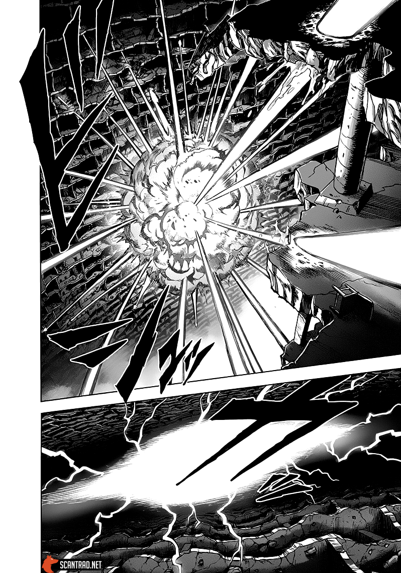 One Punch Man: Chapter chapitre-152.2 - Page 29