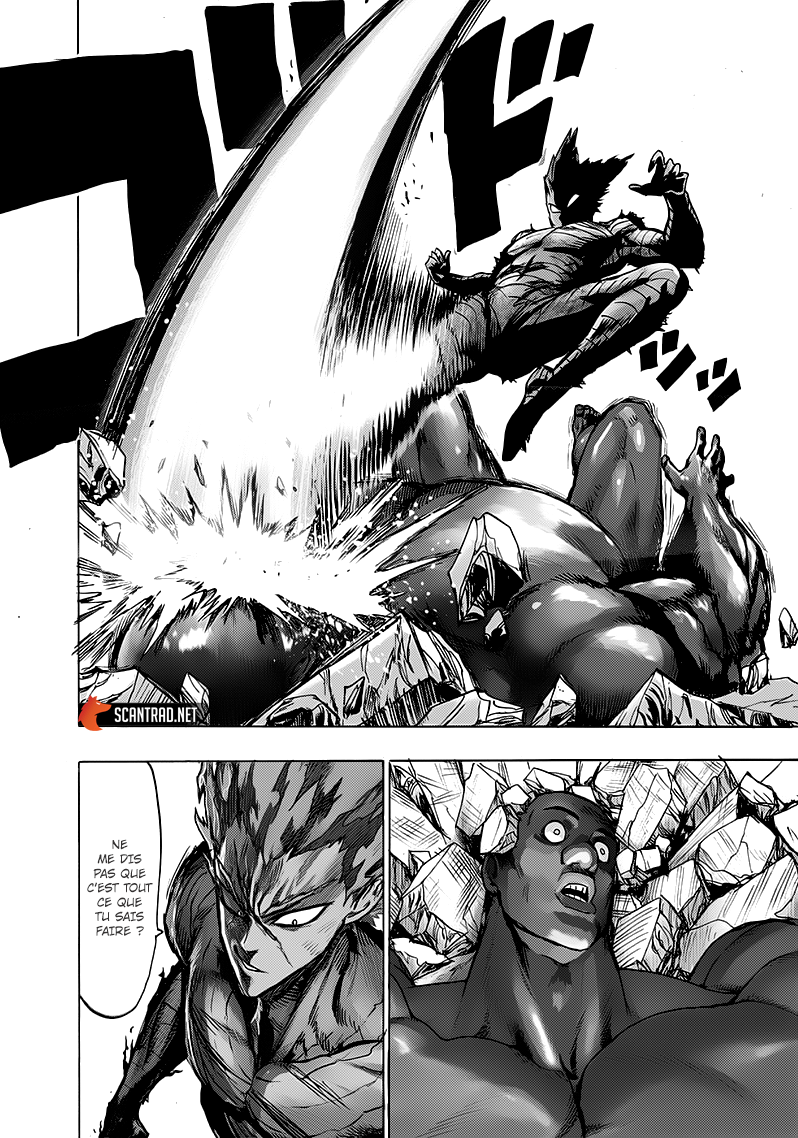 One Punch Man: Chapter chapitre-152 - Page 13
