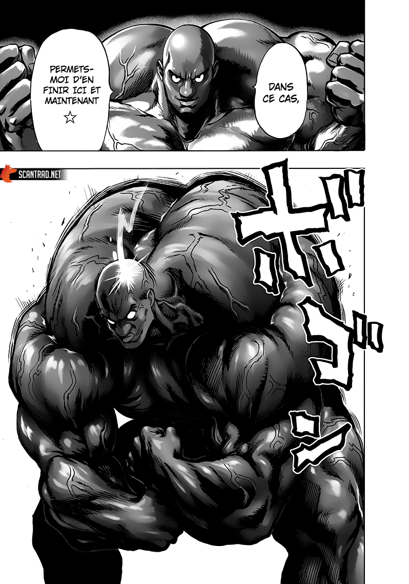One Punch Man: Chapter chapitre-152 - Page 16