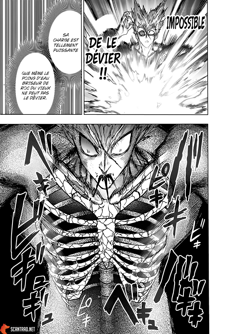 One Punch Man: Chapter chapitre-152 - Page 18
