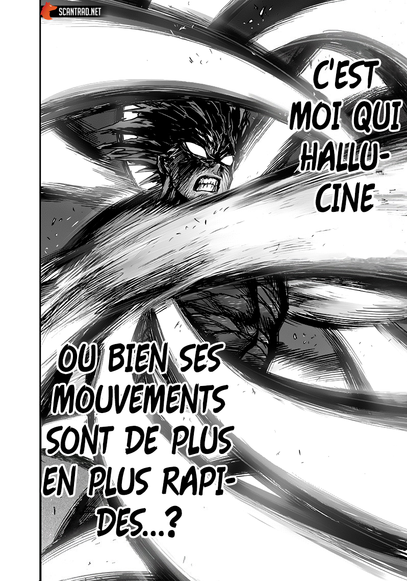 One Punch Man: Chapter chapitre-152 - Page 28