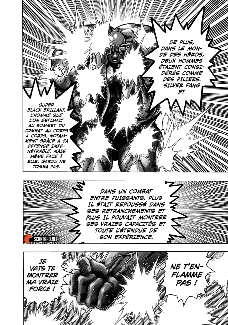One Punch Man: Chapter chapitre-152 - Page 32