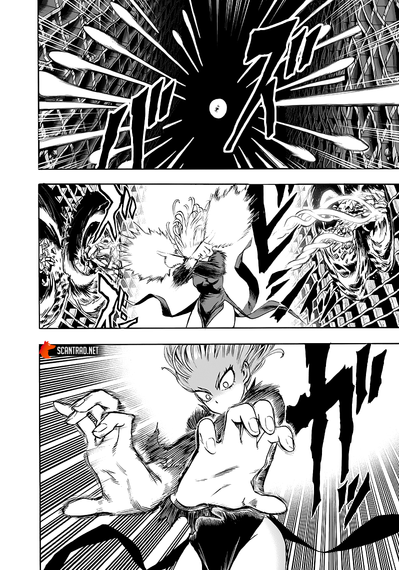 One Punch Man: Chapter chapitre-153 - Page 12