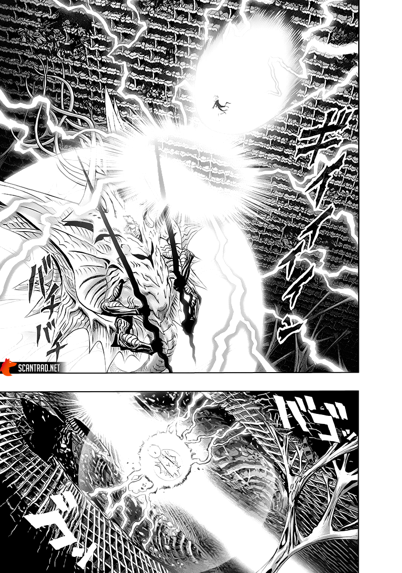 One Punch Man: Chapter chapitre-153 - Page 13