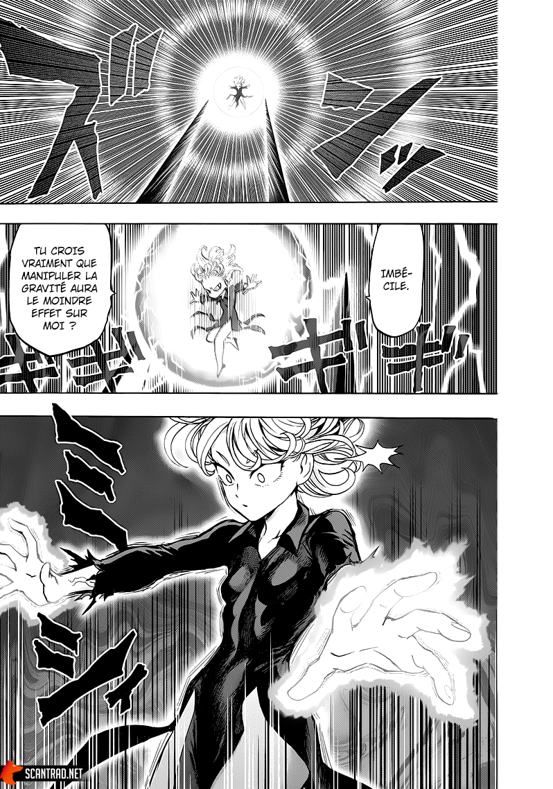 One Punch Man: Chapter chapitre-153 - Page 15