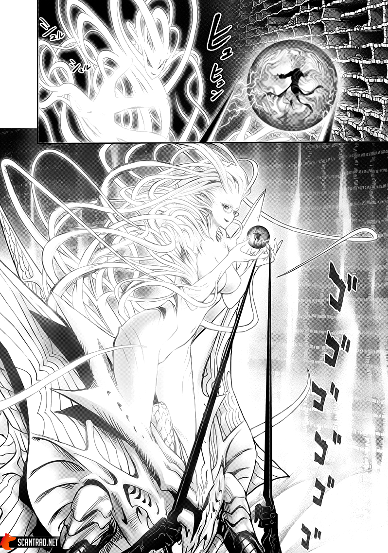 One Punch Man: Chapter chapitre-153 - Page 16