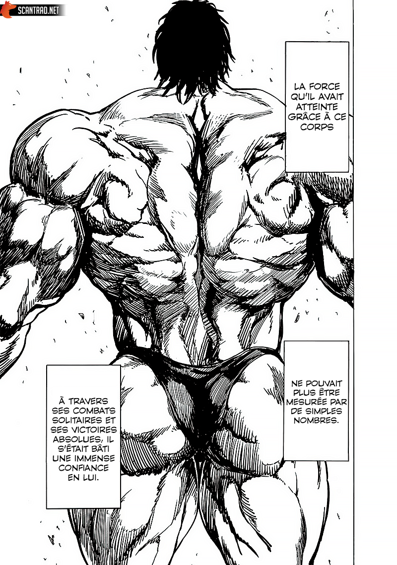 One Punch Man: Chapter chapitre-154 - Page 10