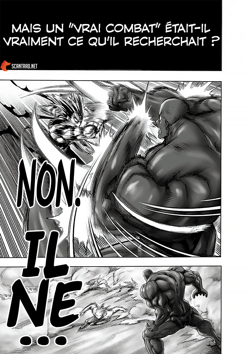 One Punch Man: Chapter chapitre-154 - Page 12
