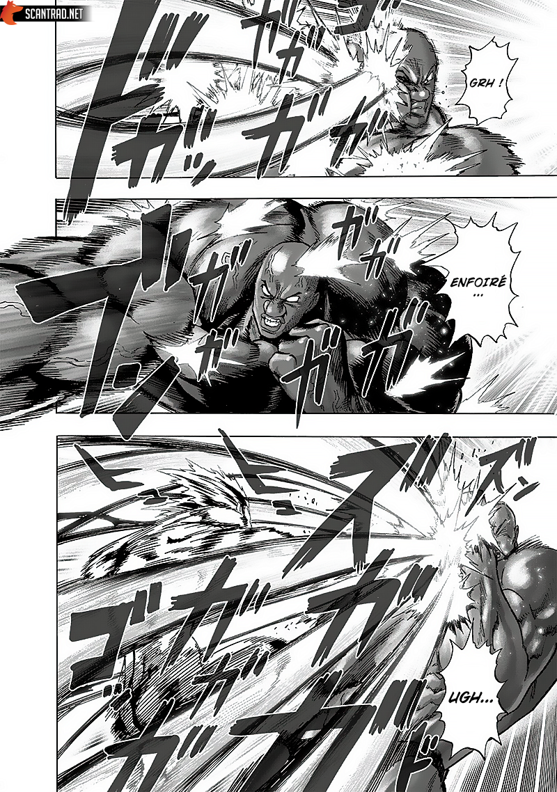 One Punch Man: Chapter chapitre-154 - Page 13