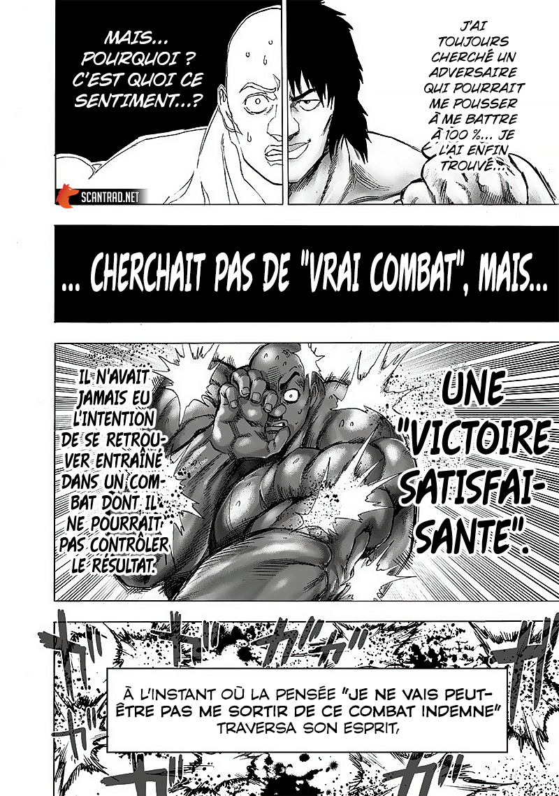 One Punch Man: Chapter chapitre-154 - Page 15